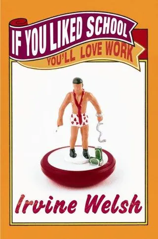 Cover of If You Liked School, You'll Love Work