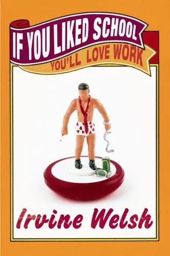 Cover of If You Liked School, You'll Love Work
