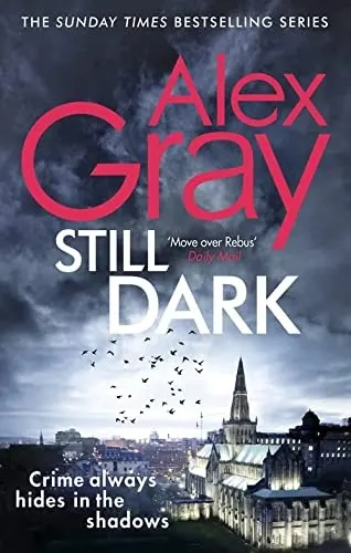 Cover of Still Dark