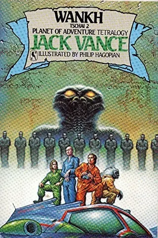 Cover of Los Wankh