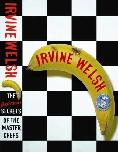 Cover of The Bedroom Secrets of the Master Chefs