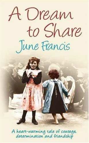 Cover of A Dream to Share