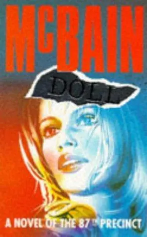 Cover of Doll