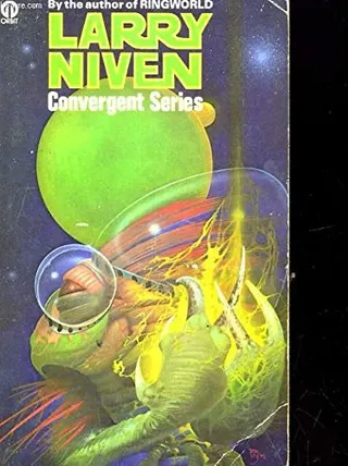 Cover of Convergent Series
