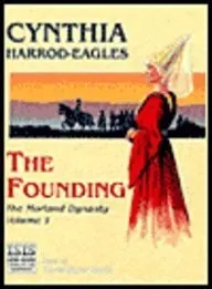 Cover of The Founding