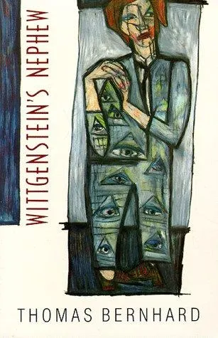 Cover of Wittgensteins Neffe