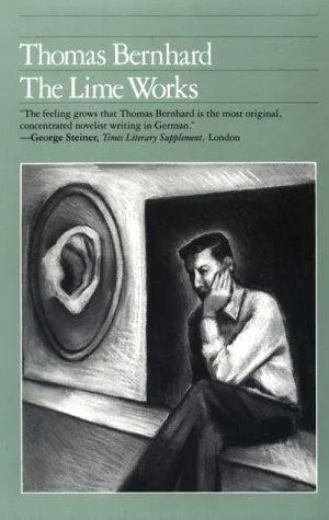 Cover of Kalkwerk