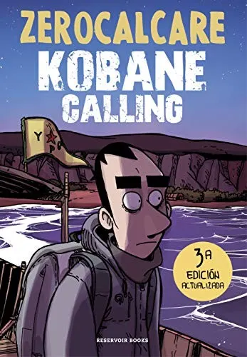 Cover of Kobane Calling