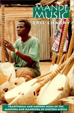 Cover of Mande Music