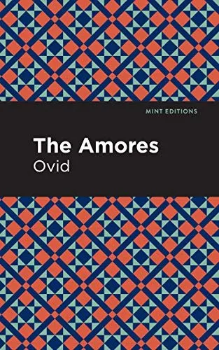 Cover of Amores