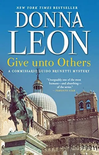 Cover of Give unto Others