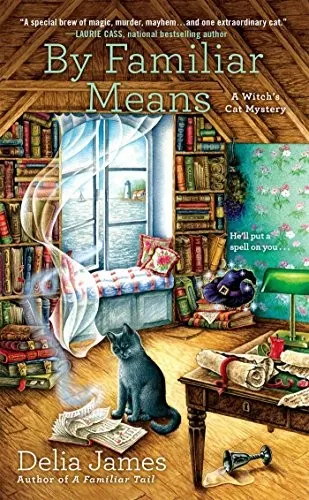 Cover of By Familiar Means