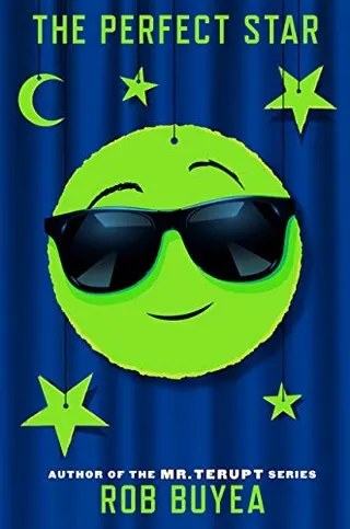 Cover of The Perfect Star