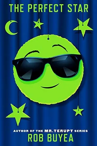 Cover of The Perfect Star