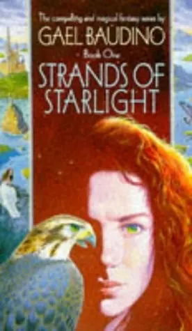 Cover of Strands of starlight