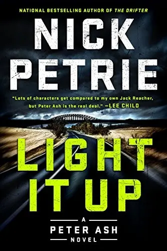 Cover of Light It Up