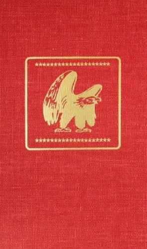 Cover of The Big Money