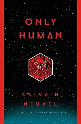 Cover of Only Human