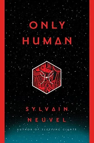 Cover of Only Human