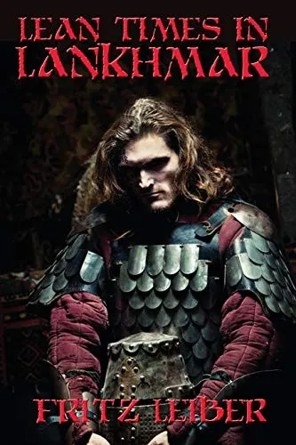 Cover of Lean Times in Lankhmar