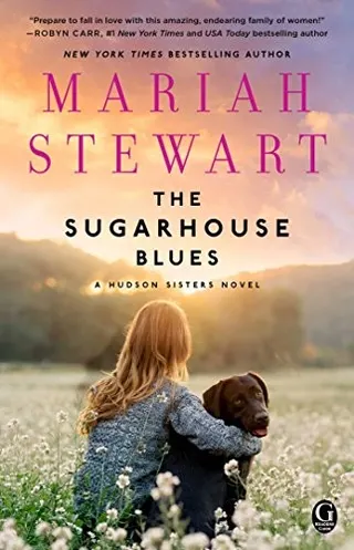 Cover of The Sugarhouse Blues