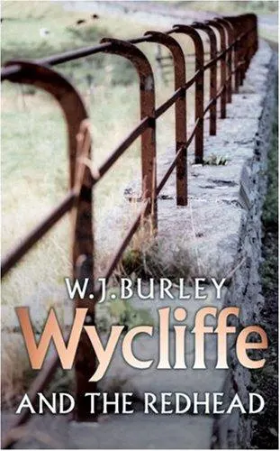 Cover of Wycliffe and the Redhead