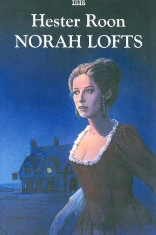 Cover of Hester Roon