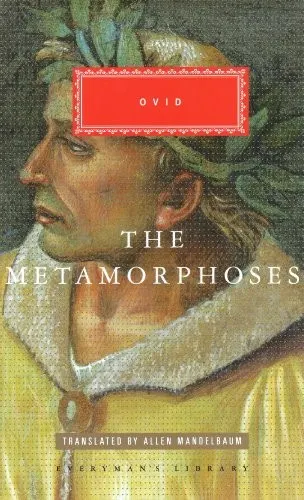 Cover of Metamorphoses