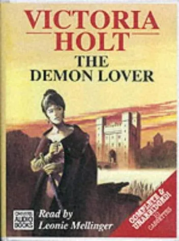 Cover of The Demon Lover (Chivers Sound Library)