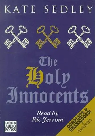 Cover of The Holy Innocents