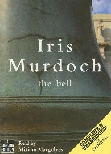 Cover of The Bell
