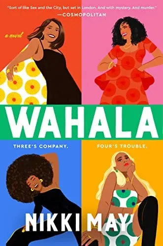 Cover of Wahala