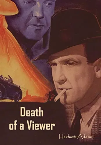 Cover of Death of a Viewer