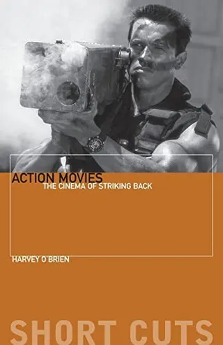 Cover of Action Movies