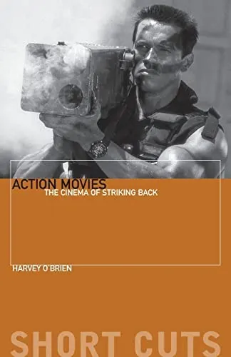 Cover of Action Movies