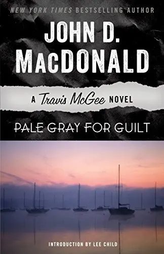 Cover of Pale Gray For Guilt