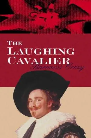 Cover of The Laughing Cavalier