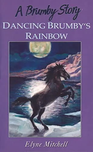 Cover of Dancing Brumby's Rainbow
