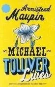 Cover of Michael Tolliver lives