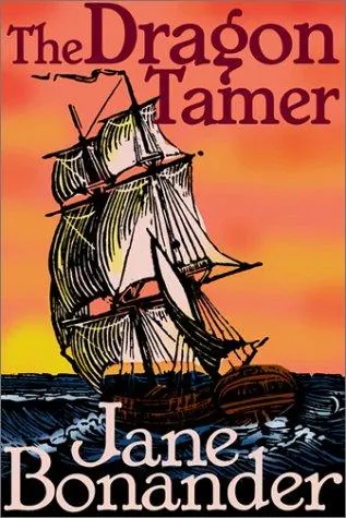 Cover of The Dragon Tamer