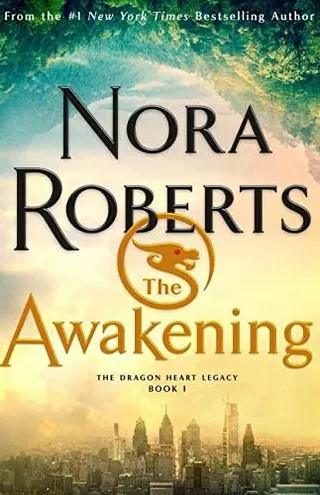 Cover of The Awakening