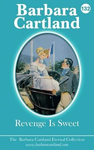Cover of Revenge is Sweet