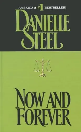 Cover of Now and Forever