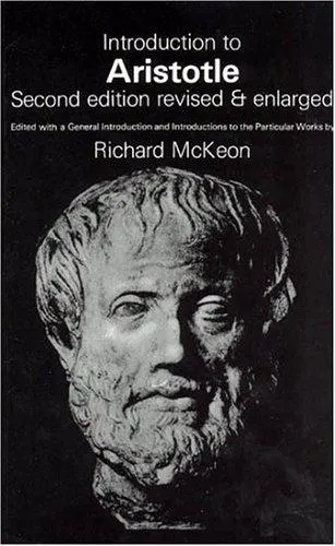 Cover of Introduction to Aristotle