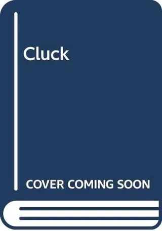 Cover of Cluck