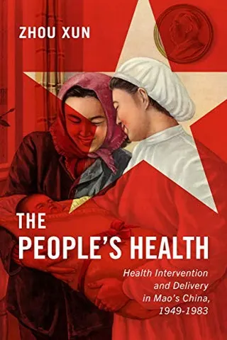 Cover of The People's Health