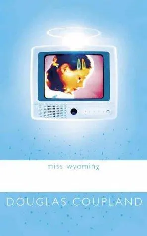 Cover of Miss Wyoming Uk Edition