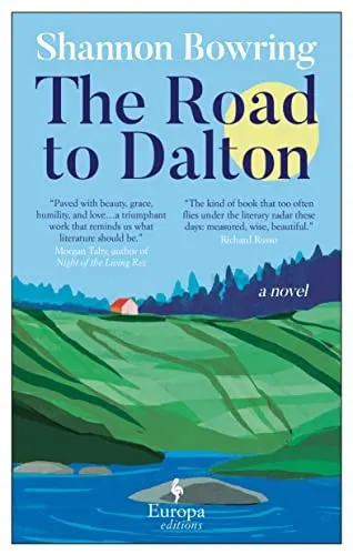 Cover of The Road to Dalton