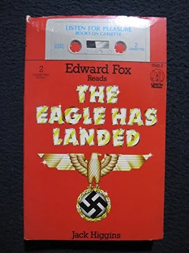 Cover of The Eagle has Landed