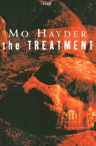 Cover of The Treatment